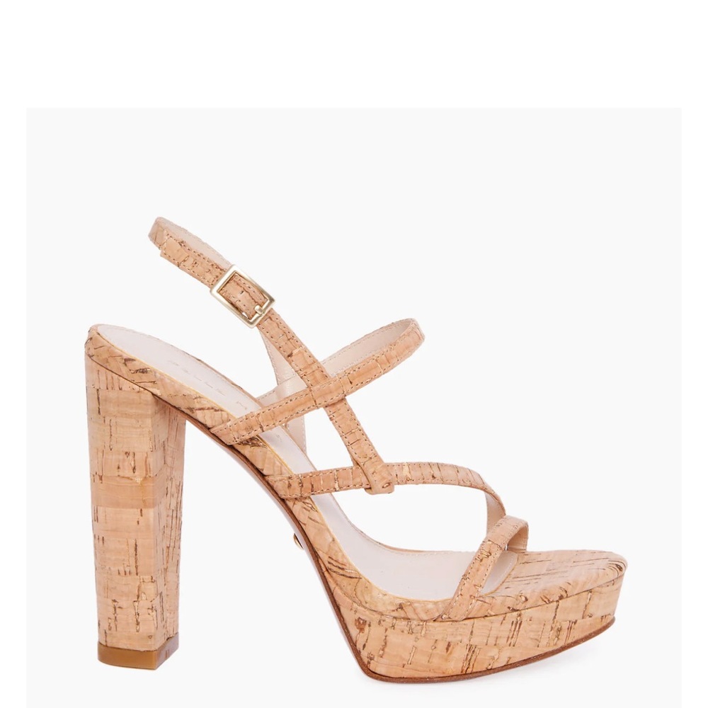 Pelle Moda Patsi Platform
